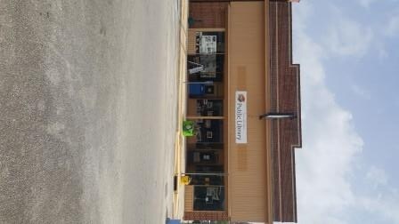 144 E Main St, Cuero, TX for sale Building Photo- Image 1 of 1