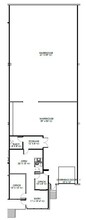 10525-10625 Newkirk St, Dallas, TX for lease Floor Plan- Image 1 of 1