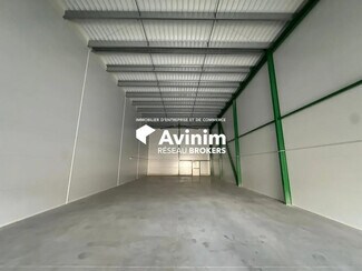 More details for Industrial for Lease