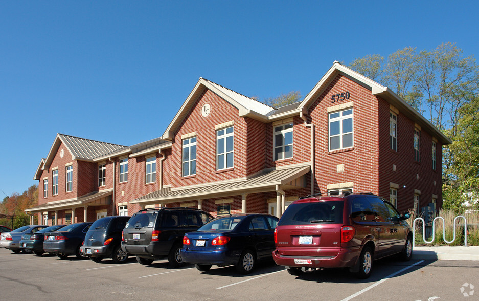 5750 Gateway, Mason, OH for lease - Building Photo - Image 2 of 14