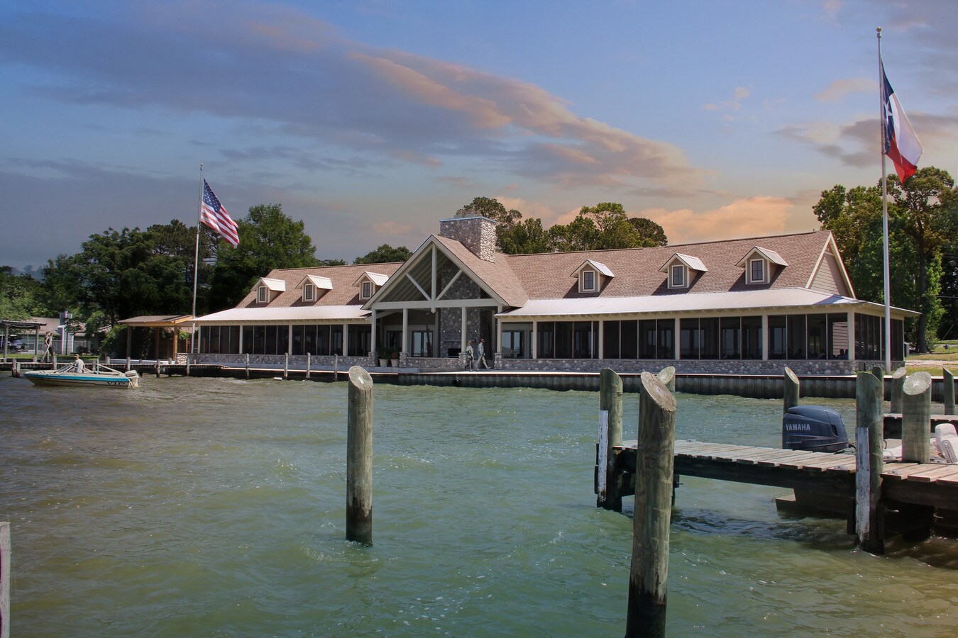 229 Indian Hill Blvd, Livingston, TX 77351