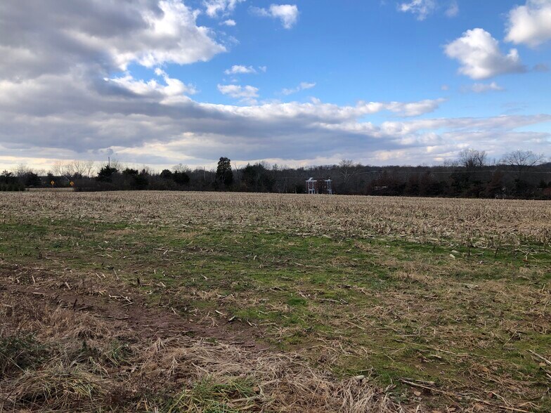 Kriebel Rd, Harleysville, PA 19438