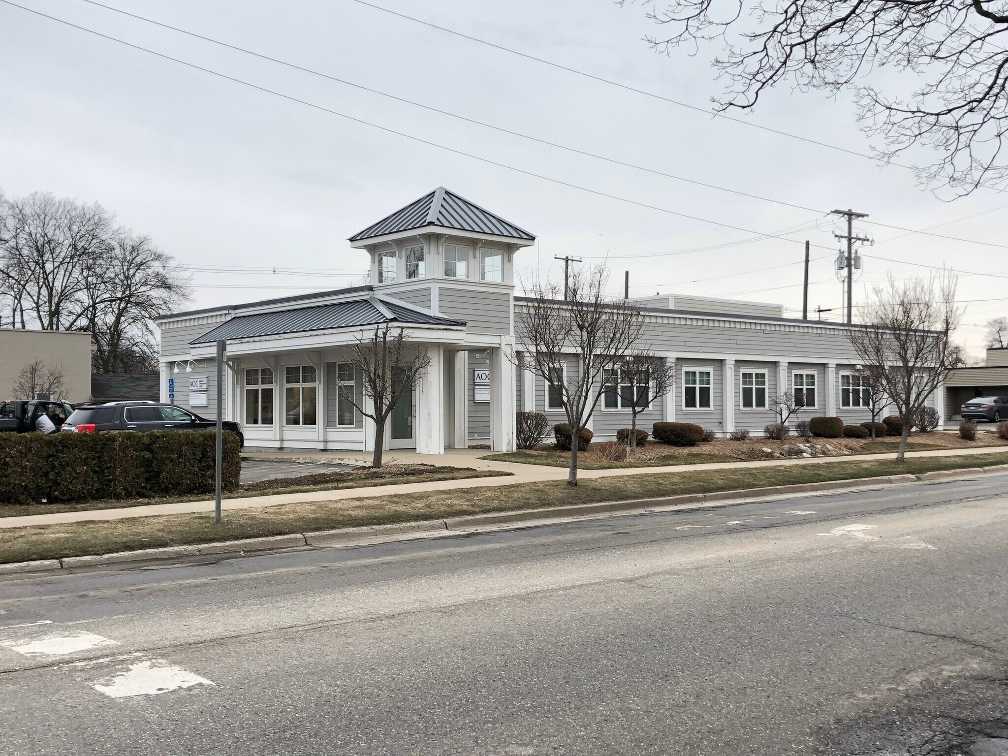 1115 S Union St, Traverse City, MI for sale Primary Photo- Image 1 of 1