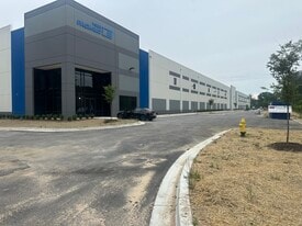 New Glen Burnie Warehouse Space - #1919 - Warehouse