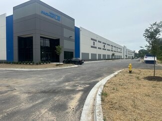 More details for 1221 Wilson Rd, Glen Burnie, MD - Industrial for Lease