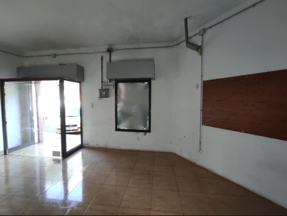 Badalona, BAR 08914 - Unit 01 -  - Floor Plan - Image 1 of 2