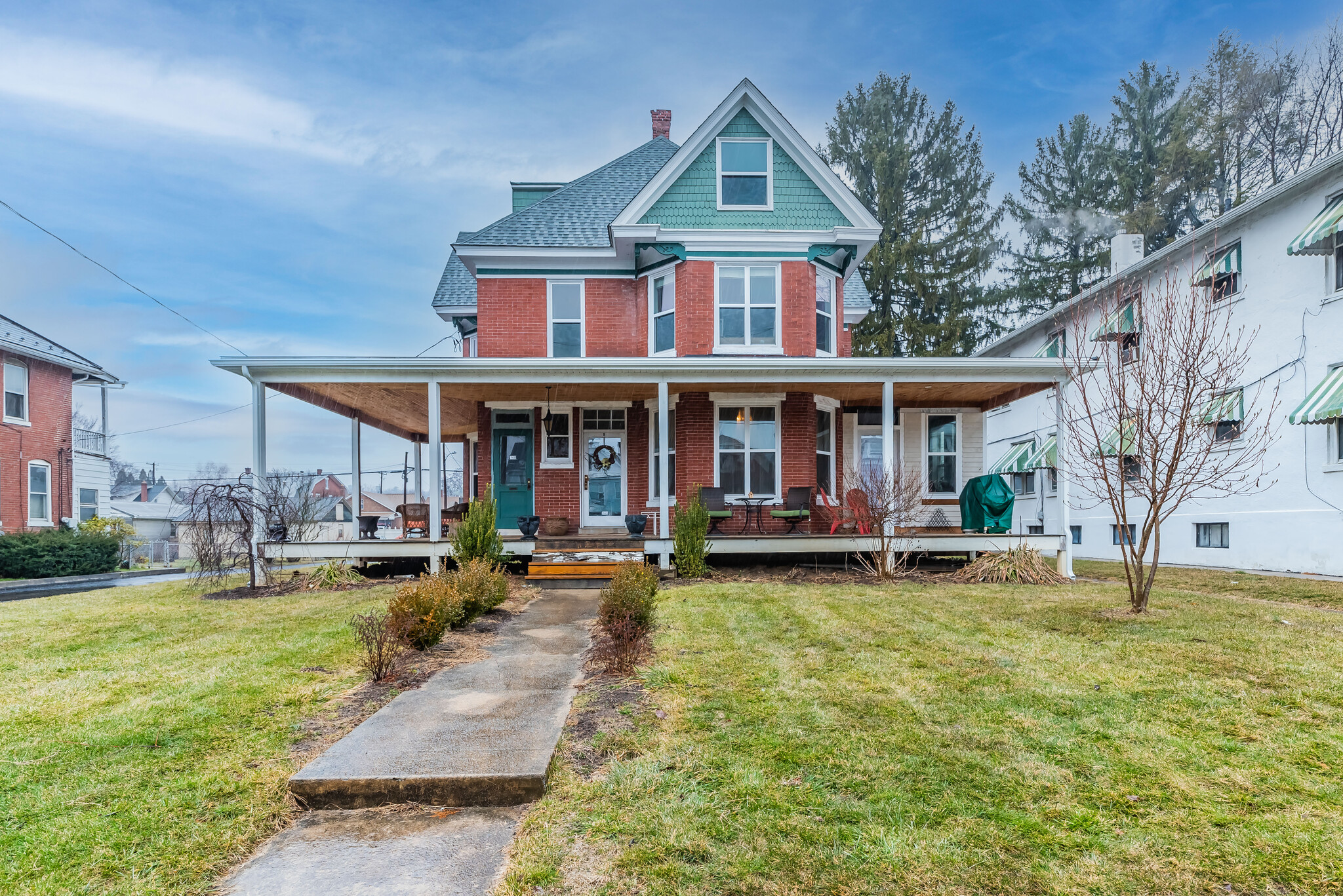 745 Hummel Ave, Lemoyne, PA for sale Primary Photo- Image 1 of 1