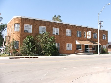 202 S Hoy St, Buffalo, OK for sale - Building Photo - Image 2 of 19