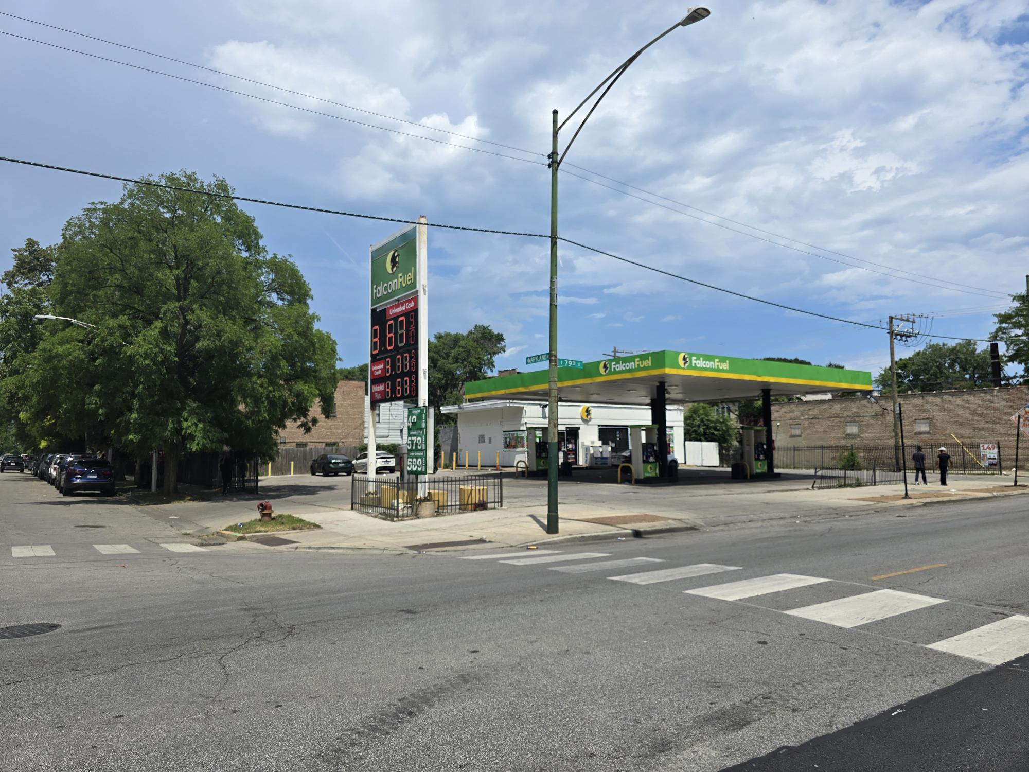 834 E 79th St, Chicago, IL for sale Building Photo- Image 1 of 8