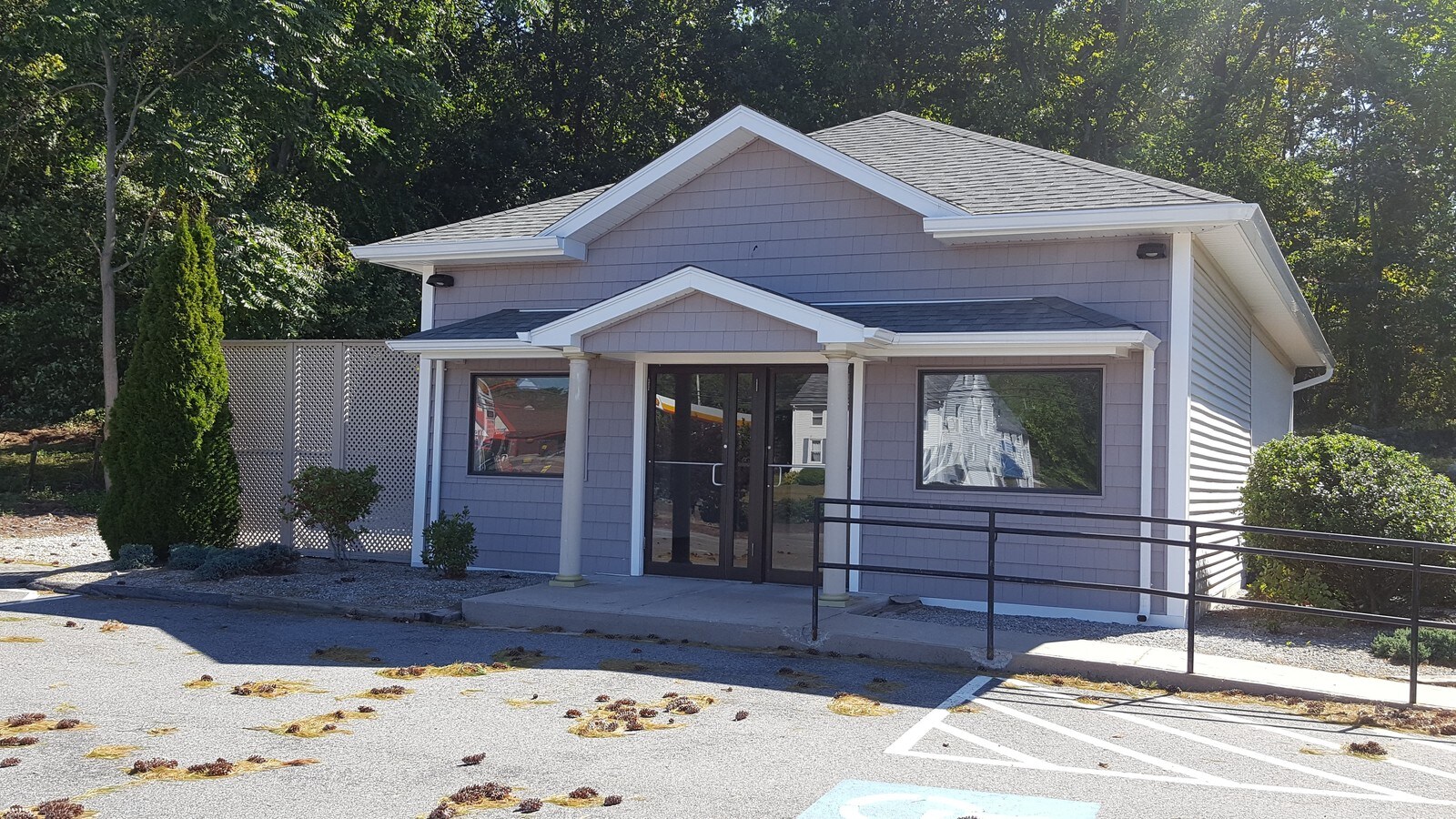 434 Boston Post Rd, Old Saybrook, CT 06475 Property Record