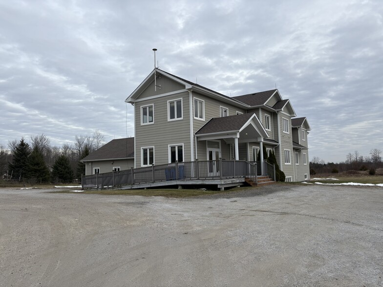 3240 Drummond Concession 5A Rd, Perth, ON for sale - Primary Photo - Image 1 of 2