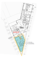 950-974 Market St, San Francisco, CA for lease Floor Plan- Image 2 of 2