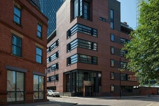 More details for 2 Commercial St, Manchester - Office for Lease