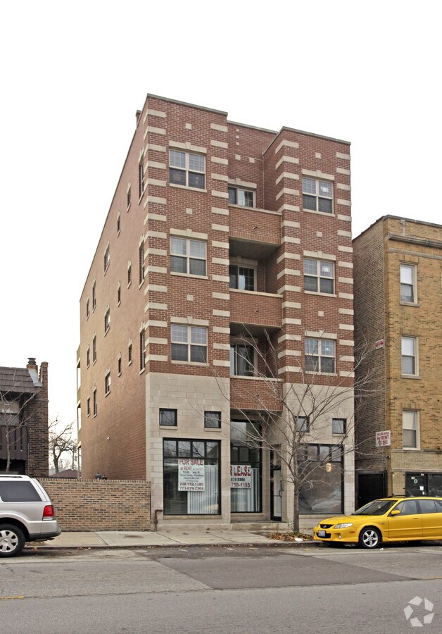 3445 W Foster Ave, Chicago, IL 60625