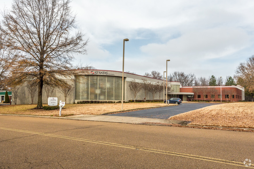 3080 Stage Post Dr, Memphis, TN for lease - Building Photo - Image 2 of 8