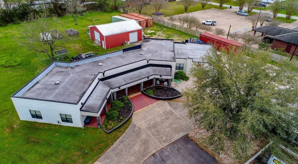 19530 Fm 362 Rd, Waller, TX for sale - Primary Photo - Image 1 of 1