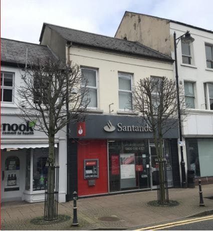 16 Church St, Ballymoney for sale Primary Photo- Image 1 of 1