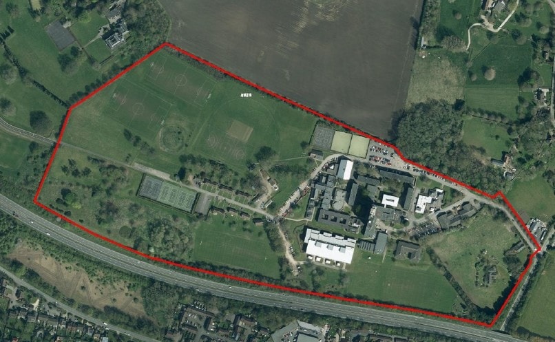 London Rd, Wheatley for sale - Primary Photo - Image 1 of 1