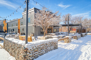 1125 Lincoln Ave, Steamboat Springs CO - Commercial Real Estate