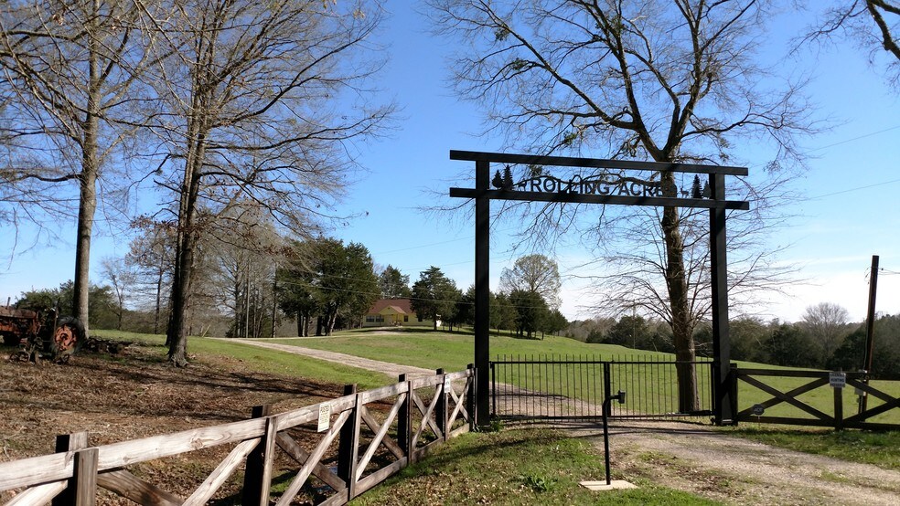 2667 Julian Town Rd, Letohatchee, AL 36047