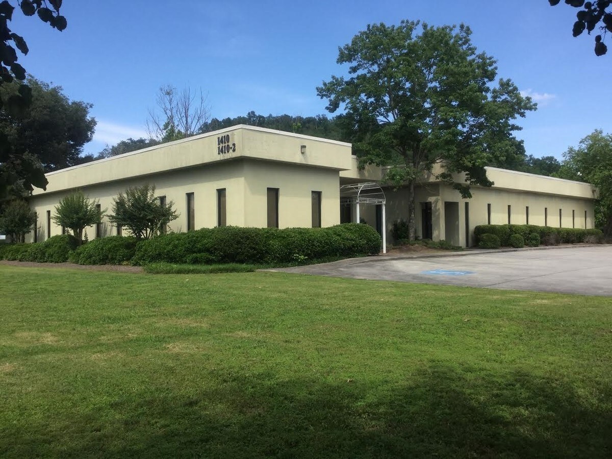 1410 Chattanooga Ave, Dalton, GA 30720