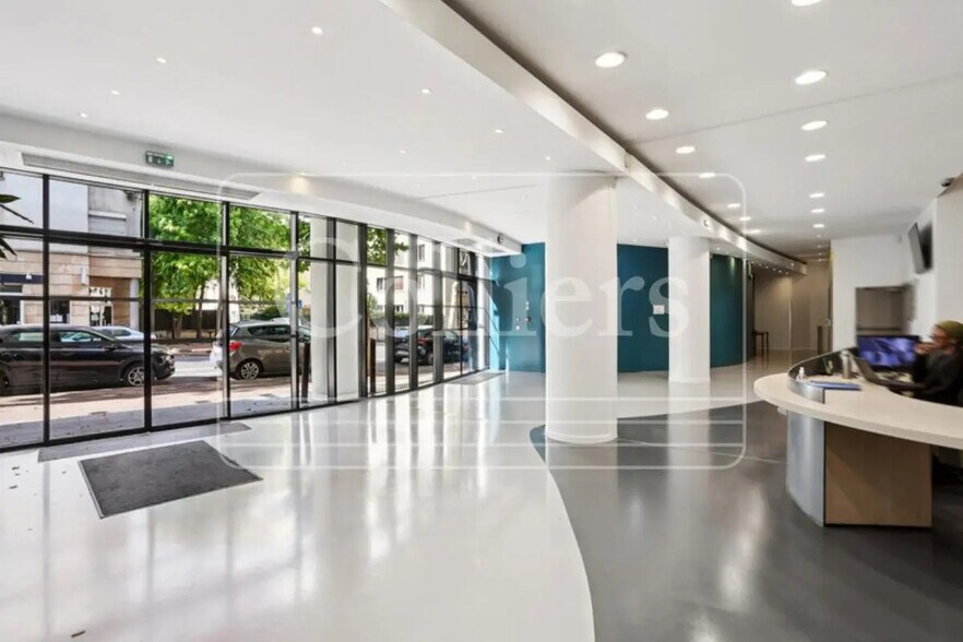 143 Bis Avenue De Verdun, Issy-les-Moulineaux for lease - Building Photo - Image 2 of 2