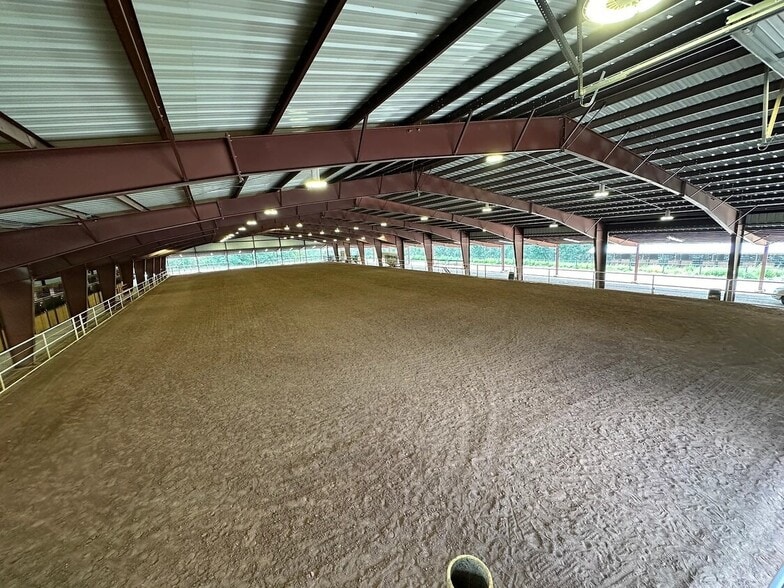 3690 US Highway 82, Mayhill, NM for sale - Interior Photo - Image 2 of 9