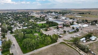 More details for 719 Maryland St, Conrad, MT - Specialty for Sale