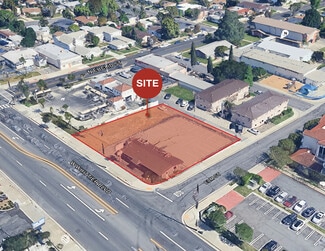 More details for 150 W Whittier Blvd, La Habra, CA - Retail for Lease