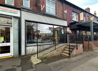 More details for 533 Ecclesall Rd, Sheffield - Retail for Lease