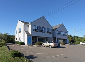 688 Boston Post Rd, Westbrook CT - Storefront Property