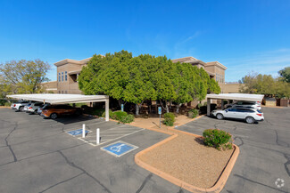 More details for 7730 E Greenway Rd, Scottsdale, AZ - Office for Lease