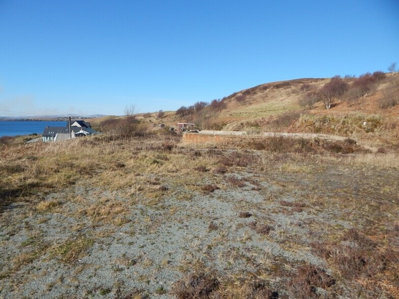 27 Fiscavaig, Isle Of Skye for sale - Building Photo - Image 3 of 5