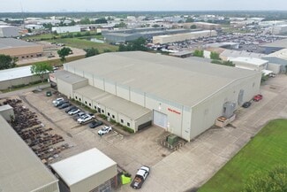 More details for 6039 Thomas Rd, Houston, TX - Industrial for Lease
