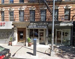 181 Havemeyer St, Brooklyn NY - Loft