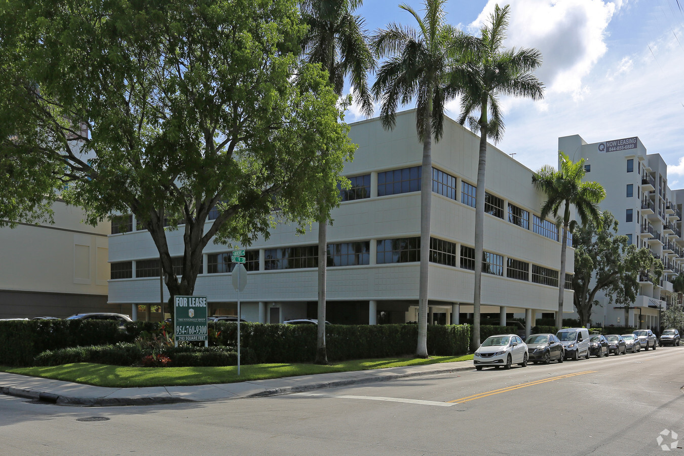 888 S Andrews Ave, Fort Lauderdale, FL, 33316 - Office Space For Lease ...