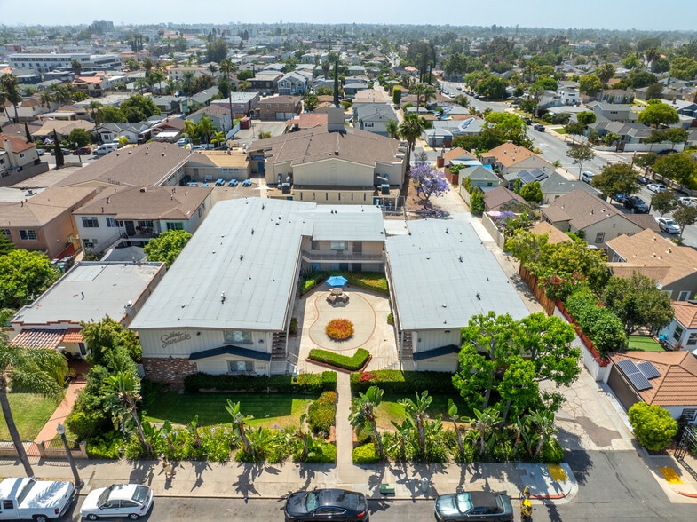 4480 49th St, San Diego, CA for sale - Building Photo - Image 1 of 12