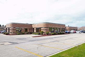 More details for 15500 19 Mile Rd, Clinton Township, MI - Office/Medical for Lease