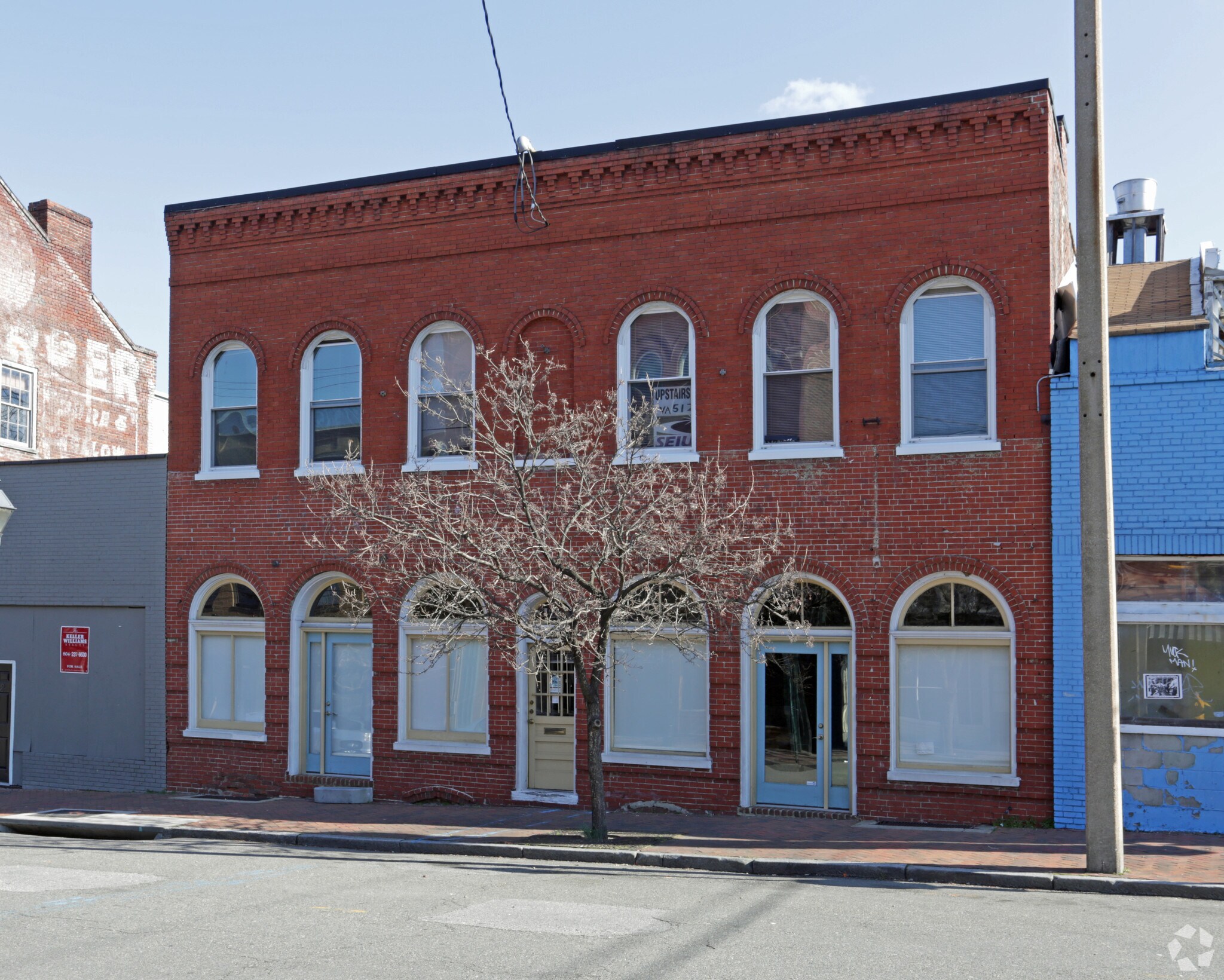 1714-1716 E Franklin St, Richmond, VA for sale Primary Photo- Image 1 of 1