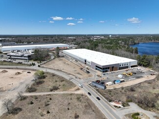 More details for 55 Dever Dr, Taunton, MA - Flex for Lease