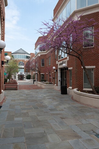 More details for 1643 Prince St, Alexandria, VA - Office for Sale