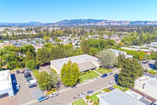 More details for 566 Portal St, Cotati, CA - Industrial for Sale