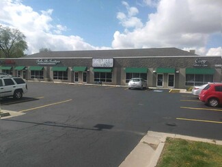 More details for 1949 N 400 E, Ogden, UT - Retail for Lease