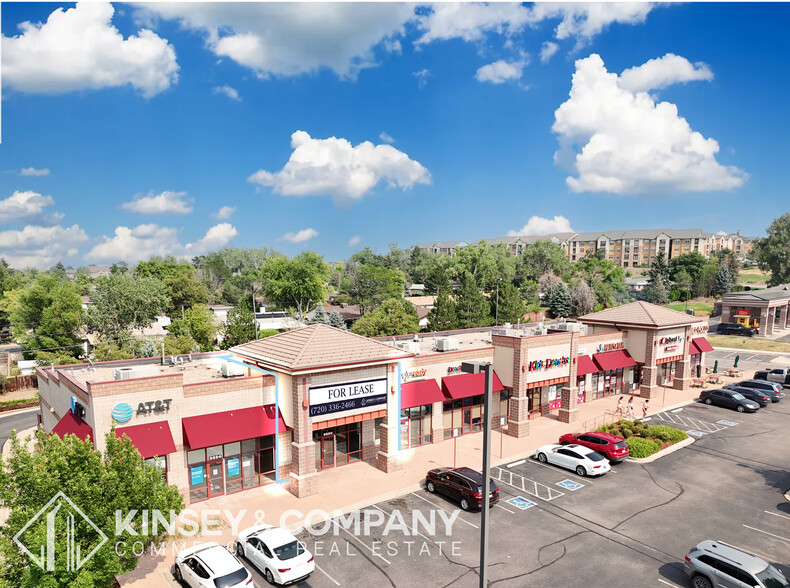 9862-9894 Grant St, Thornton, CO for lease - Building Photo - Image 1 of 4