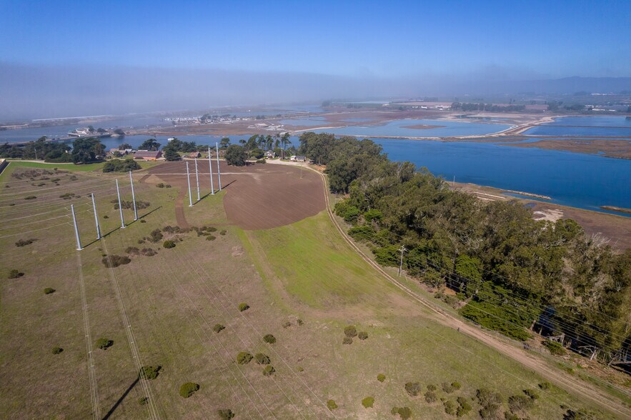 7201 Highway 1, Moss Landing, CA 95039 7201 Hwy 1