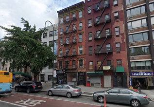 329 E 14th St, New York, NY for lease Building Photo- Image 2 of 6