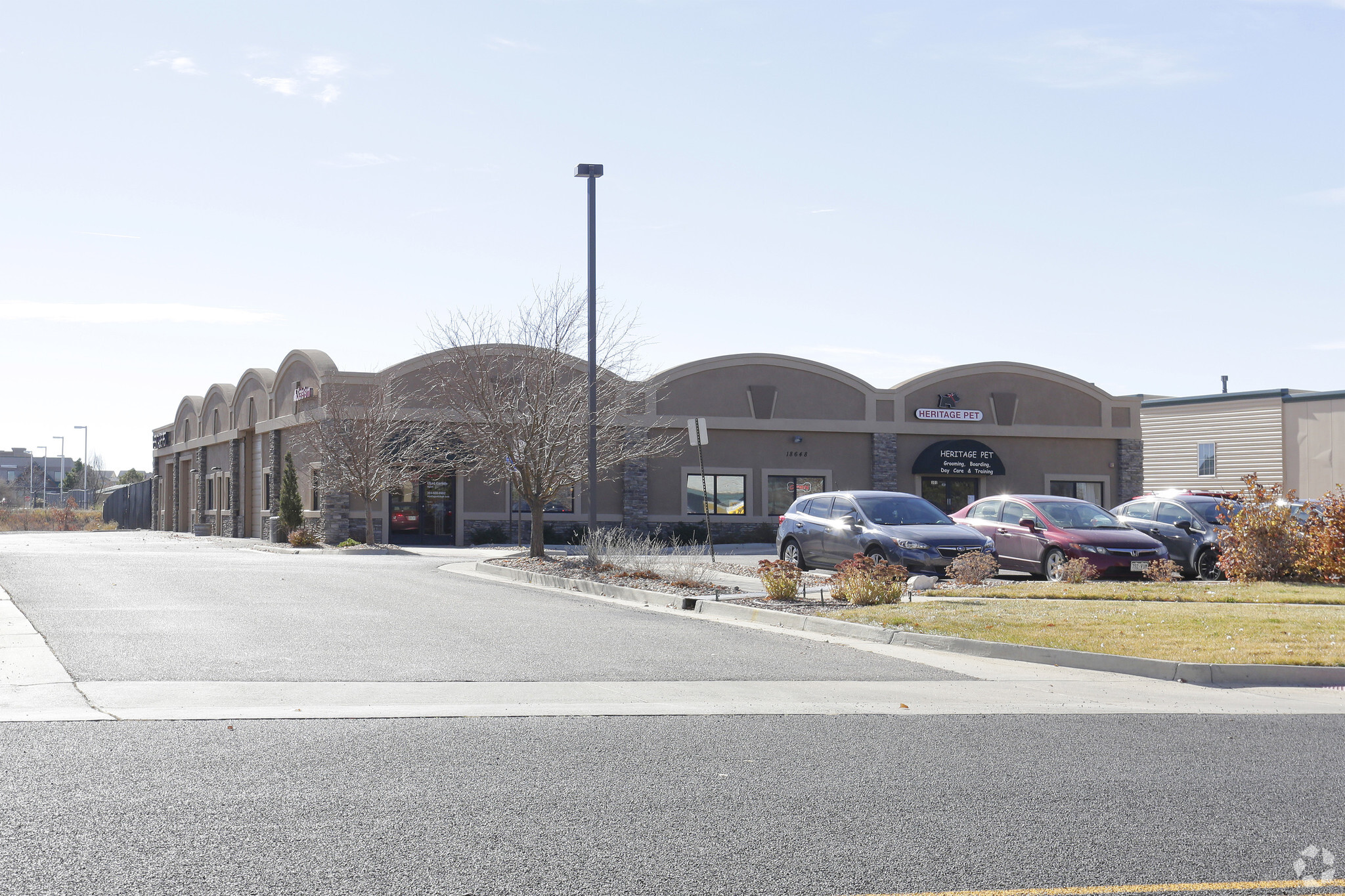 18648 Longs Way, Parker, CO for lease Primary Photo- Image 1 of 8