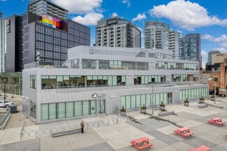 More details for 632 Confluence Way SE, Calgary, AB - Office for Lease