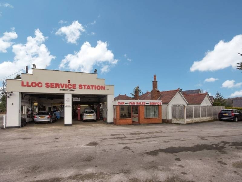 St. Asaph Rd, Holywell for sale Primary Photo- Image 1 of 1