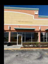 12302 Roper Blvd, Clermont, FL for lease Building Photo- Image 1 of 8